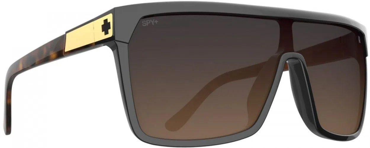 SpyOptic Flynn 670323 Sunglasses - view 52